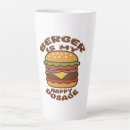 Search for burger mugs Cheese
