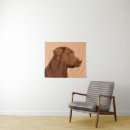 Search for chocolate labrador art Cute