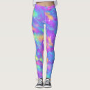Search for colorful leggings Pastel