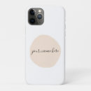 Search for promotional iphone cases Minimalist