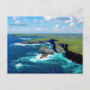 Search for west coast postcards Cliffs