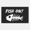 Search for cool fish stickers Outdoors