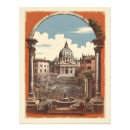 Search for rome posters Europe