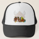 Search for groups hats Tournament