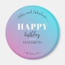 Search for 50 design magnets Fifty