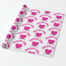 Search for hockey stick wrapping paper Player