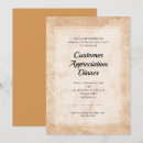 Search for retirement dinner invitations Professional