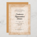 Search for retirement dinner invitations Professional