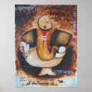Search for ganpati posters Blessing