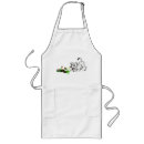 Search for puppy aprons Flowers