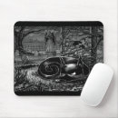 Search for grave mousepads Spooky