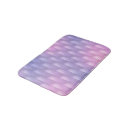 Search for pink ombre bath mats Trendy