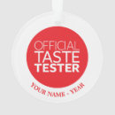 Search for taste tester Cooking