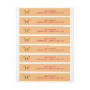 Search for dia de los muertos return address labels Mexican