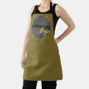 Search for uniform aprons Your logo here