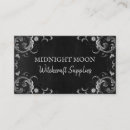 Search for herbs business cards Natural medicine