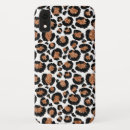 Search for gold and white iphone cases Animal