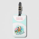 Search for turtle luggage tags Tortoise