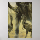 Search for brachiosaurus art Paleontology