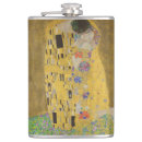 Search for embraces barware Gustav klimt