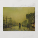 Search for john atkinson grimshaw postcards 1836 93