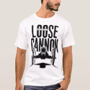 Search for cannon tshirts Funny
