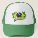 Search for brazil brazilian hats Patriotic