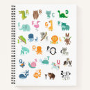 Search for animal notebooks Fun