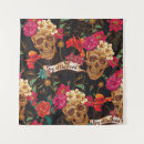 Search for day of the dead decor Flower