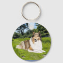 Search for pointing key rings White
