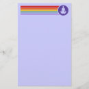 Search for teacher stationery paper Rainbow