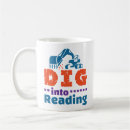 Search for library mugs Teacher