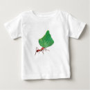 Search for ants baby clothes Bugs