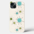 Search for mid century modern cases Vintage style