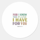 Search for god is with you stickers Scripture