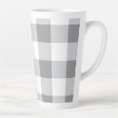 Search for white pattern mugs Modern