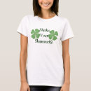 Search for shake your shamrocks tshirts Ireland