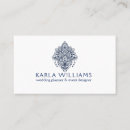 Search for ornament business cards Modern