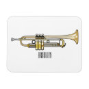 Search for trumpets magnets Jazz