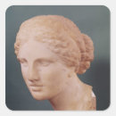 Search for greek goddess stickers Female