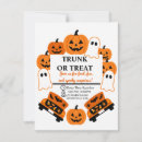 Search for halloween party rsvp cards Retro