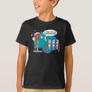 Search for reactions tshirts Science