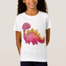 Search for pink dinosaur tshirts Dinosaurs