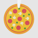 Search for novelty christmas tree decorations Food