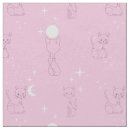 Search for moon pattern fabric Stars