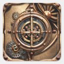 Search for steampunk art stickers Gothic