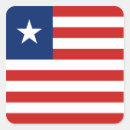 Search for liberia stickers Flag