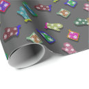 Search for baker wrapping paper Merry christmas