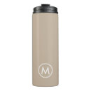 Search for stylish travel mugs Modern minimalist clean simple