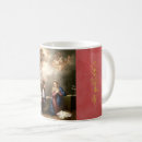 Search for annunciation mugs Virgin mary